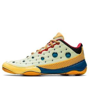 Кроссовки x kiko kostadinov sportstyle gessirit 2 Asics, желтый