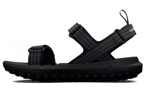 Шлепанцы Under Armour унисекс