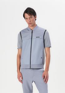 Куртка BOSS GRIDLYTE , Light Grey