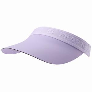 FILA KIDS Полиэстеровая кепка с козырьком детская потрясающий purple