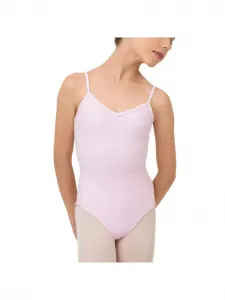 Купальник с тонкими бретелями Repeat, цвет Pale Pink