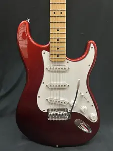 Fender Standard Stratocaster - Конфетная кола