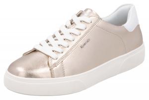 Кроссовки REMONTE D2J00, золотой