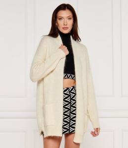 Свитер Pinko Regular Fit, экрю