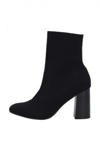 Ботильоны BIAELLIE Bianco, черный