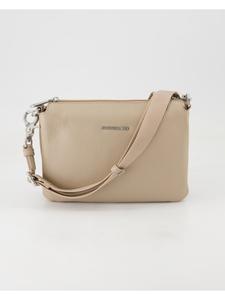 Наплечная сумка Mandarina Duck Umhängetaschen, бежевый