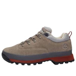 Ботинки Timberland Euro Hiker Low 'Olive'