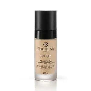 Составляют основу Lift Hd+ Foundation Collistar, цвет beige dorato