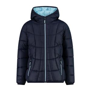 Куртка для девочек CMP KID G JACKET FIX HOOD 33Z1435