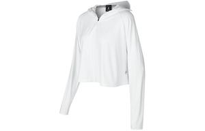 Ветровка женская ярко-белый/0019 Skechers