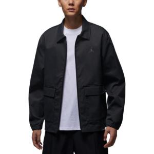 Одежда для гольфа Jumpman мужская Jordan, черный/темно-серый