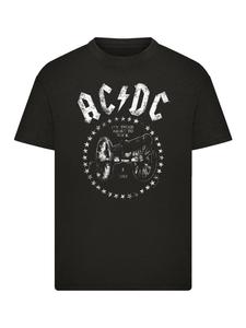 Футболка F4NT4STIC, черный