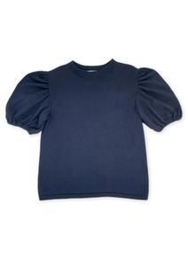 Детская блузка-свитер Jane в цвете Newport Navy Set Proper