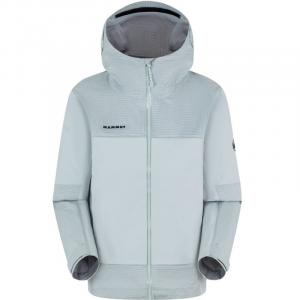 MAMMUT Куртка Ducan для мужчин, Sage Green