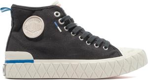 Ботинки Palladium Palla Ace Chukka CVS Org Ankle Boots Unix, черный