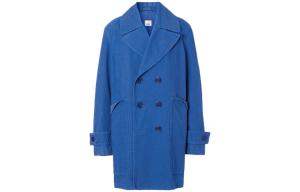 Куртка мужская синий Burberry