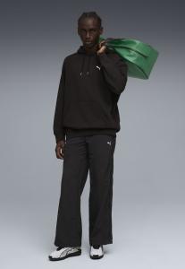 Худи Puma Hoodie, Black