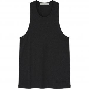 Футболка-майка мужская Fear Of God Essentials, черный