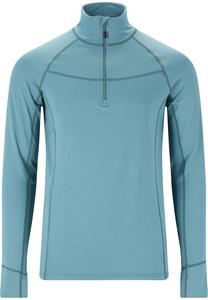 Футболка Performance Whistler Baggio, светло-голубой