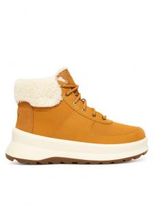 Сапоги для снега Marcellina Insulated 12069 Helly Hansen, коричневый