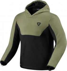 Мотохуди REV'IT! Andon Urban Sport, размер S, Black/Green