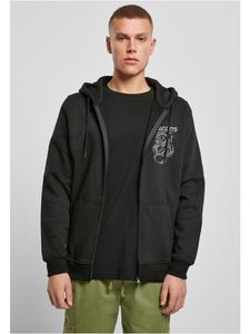 Толстовка Mister Tee Hoodie, черный