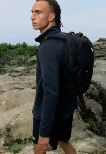 Лучшая флисовая куртка-свитер Patagonia, Neo Navy