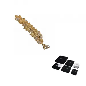 Унисекс броши Unisex CHANEL