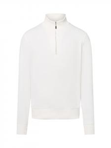 Толстовка цвета экрю Nils Sundström