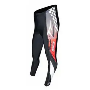 Спортивные брюки Tempish Fasti, черный