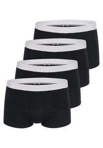 Трусы Sloggi Hipster Short/Pant men GO ABC 2.0, черный