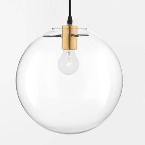 Подвесной светильник Nova Luce Mirale Typ A, алюминий - 1-пламенный