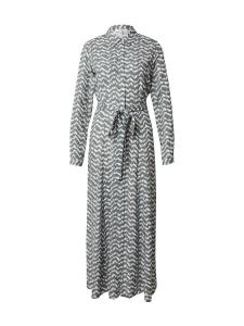 Платье макси ABOUT YOU Dress Aurelia, зеленый