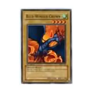 CCG Синекрылая Корона (Обычная), Yu-Gi-Oh - Metal Raiders - Singles