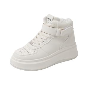 TONYBEAR Детские повседневные кроссовки White Kids