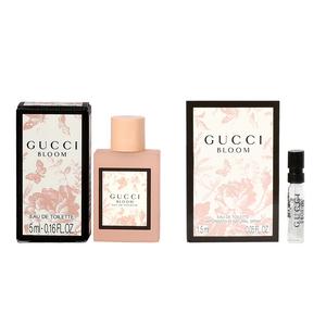 Пробники духов унисекс GUCCI