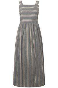 Макси платье Ulla Popken, Grey