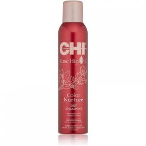 Сухой шампунь CHI Rosehip Oil 7 Oz