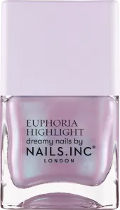 Лак для ногтей Nails.INC Nagellack Euphoria That Euphoria Life