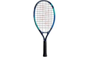YONEX Детская алюминиевая теннисная ракетка junior 21 sky blue