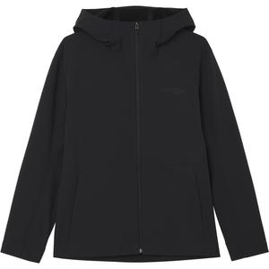 Куртка Unisex Jet Saucony, черный