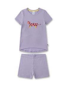 Sanetta Фиолетовая пижама