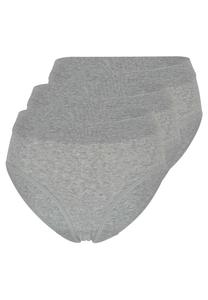 Трусы SPEIDEL Maxi bio.cotton Plus, цвет Kiesel Melange
