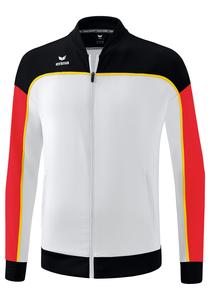 Спортивная куртка erima Change By Erima Präsentationsjacke, белый