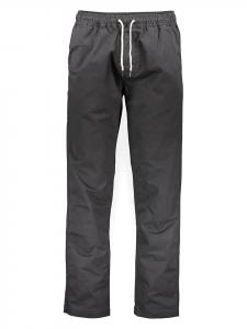 Quicksilver Серые брюки «Taxer Beach Cruiser»