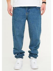 Джинсы DAILY COTTON, цвет vintage blue