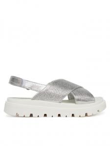 Сандалии 7938711 M Primigi, серебряный