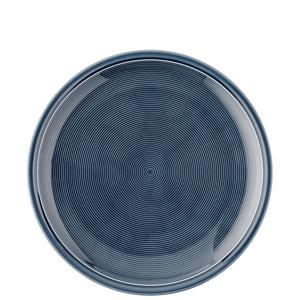 Ужинная тарелка Thomas, 28,1x3,1 см, темно-синий