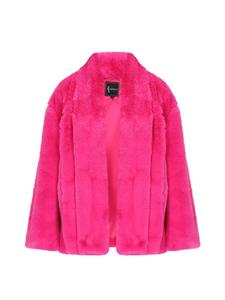 Куртка faina, фуксия