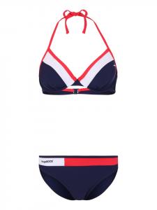 Комплект бикини Kangaroos, морской